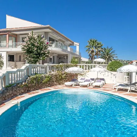 Luxury With Jacuzzi In Villa *