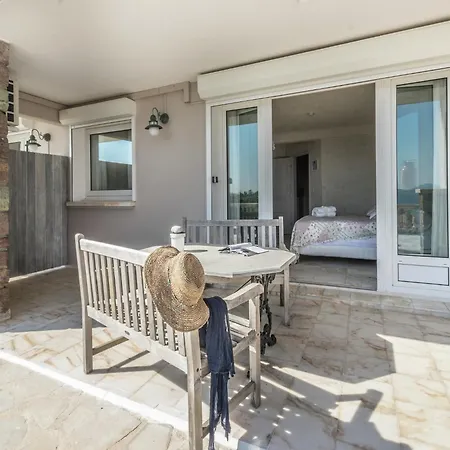 Luxury With Jacuzzi In * Les Issambres